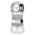 EXCELLENT LOTION PLUS 銀離子防臭除菌潤滑劑 - 150ml
