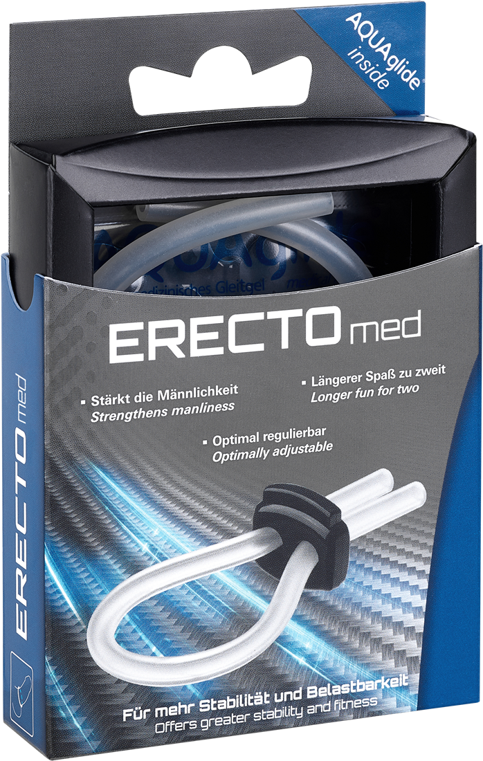 Erectomed 156250