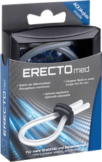Erectomed 可調節尺寸鎖精圈