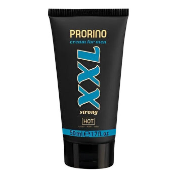 HOT Prorino XXL 男士增大按摩膏
