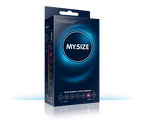 My Size 大碼潤滑安全套(64mm)