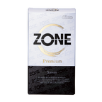 JEX Zone Premium隱形果凍安全套 - 5片
