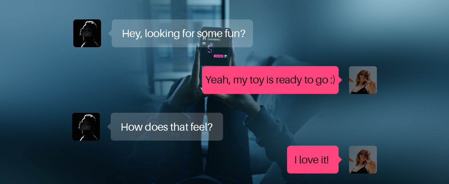 Lovense Gush 可調式緊貼包覆陰莖震動器