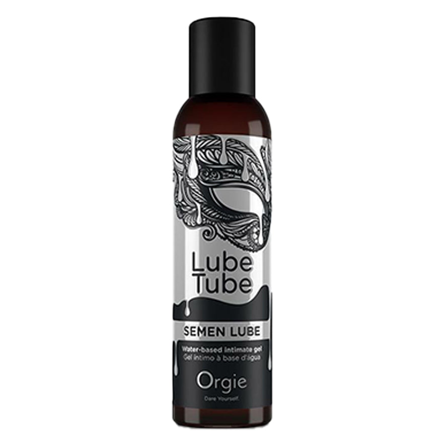 Orgie SEMEN LUBE 潤滑劑
