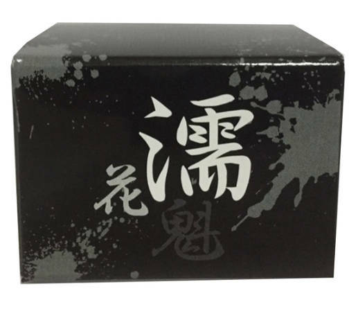 濡花魁女士敏感提升乳霜 - 6g