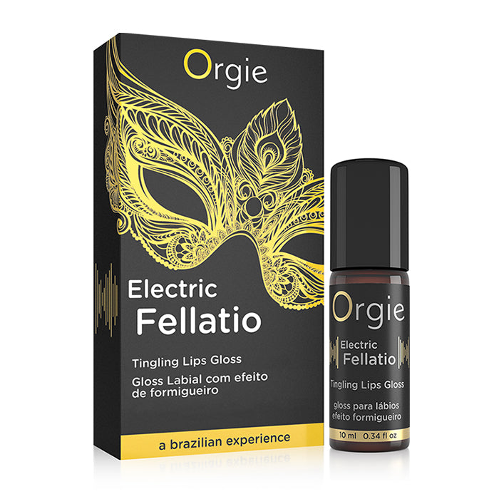 Orgie 葡萄牙進口商品