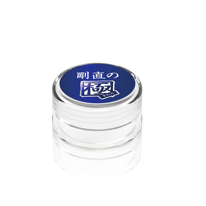 SSI ｜ 大將軍 剛直之極 男士高潮膏 ｜ 12g