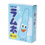 Sagami波子汽水凸紋安全套 － 5片裝