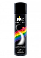 Pjur天然免洗潤滑劑 - 100ml