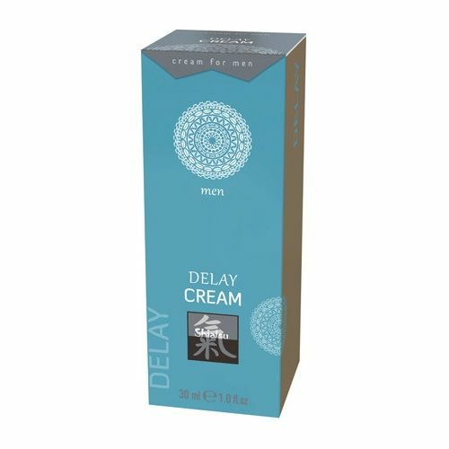 男士久勃延時乳霜 - 30ml