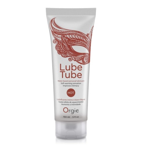 Orgie｜Lube Tube 150ml