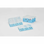 岡本可愛紙箱人特潤安全套 - 12片