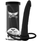 Mythology 靈活後庭假陽具連鎖精持久環