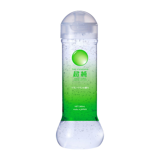 NPG ｜ 超純依蘭香氣水溶性潤滑劑 ｜ 360mL
