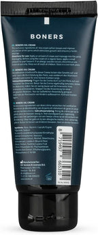 Boners XXL 陰莖增大膏 - 100ml