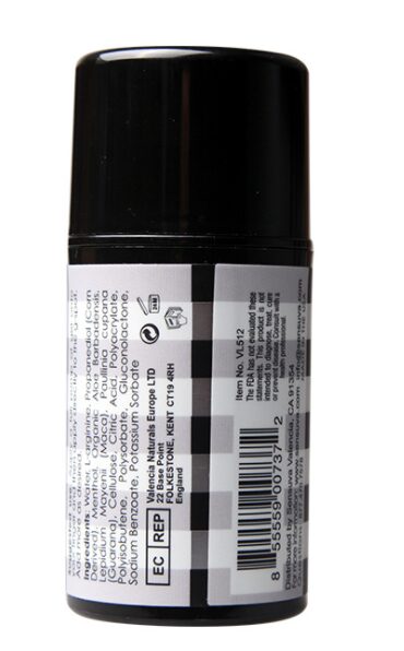 Sensuva ｜ G, How I Adore You G點極致高潮刺激霜 ｜ 50ml