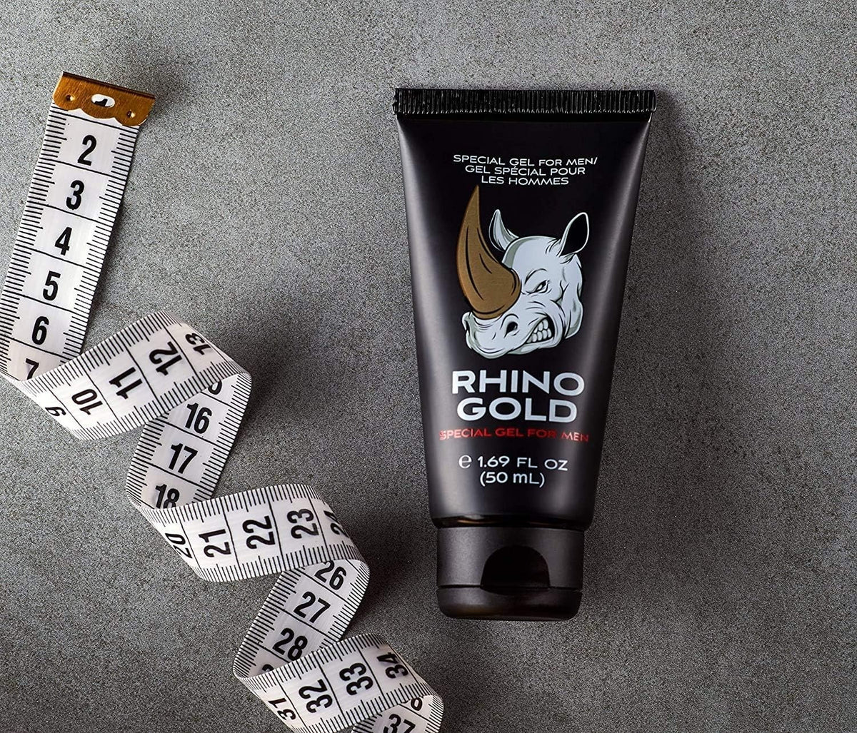 Rhino Gold 50ml