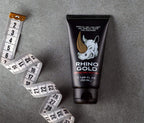 🇷🇺 Rhino Gold 助勃持久陰莖增大膏 - 50ml