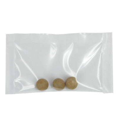 芳香園製薬｜雙效加強配方能量飲品（50ml + 3粒藥丸）