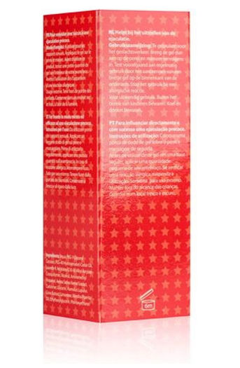 Cobeco Bullpower 晉升猛牛延遲凝膠 - 30ml