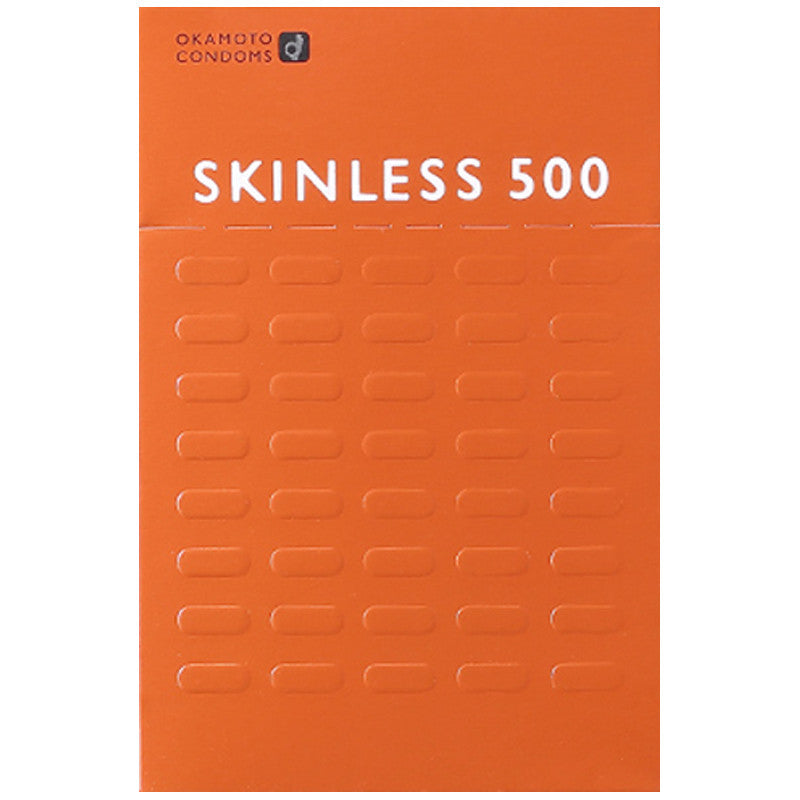 岡本 Okamoto Skinless 1000 輕薄系列安全套