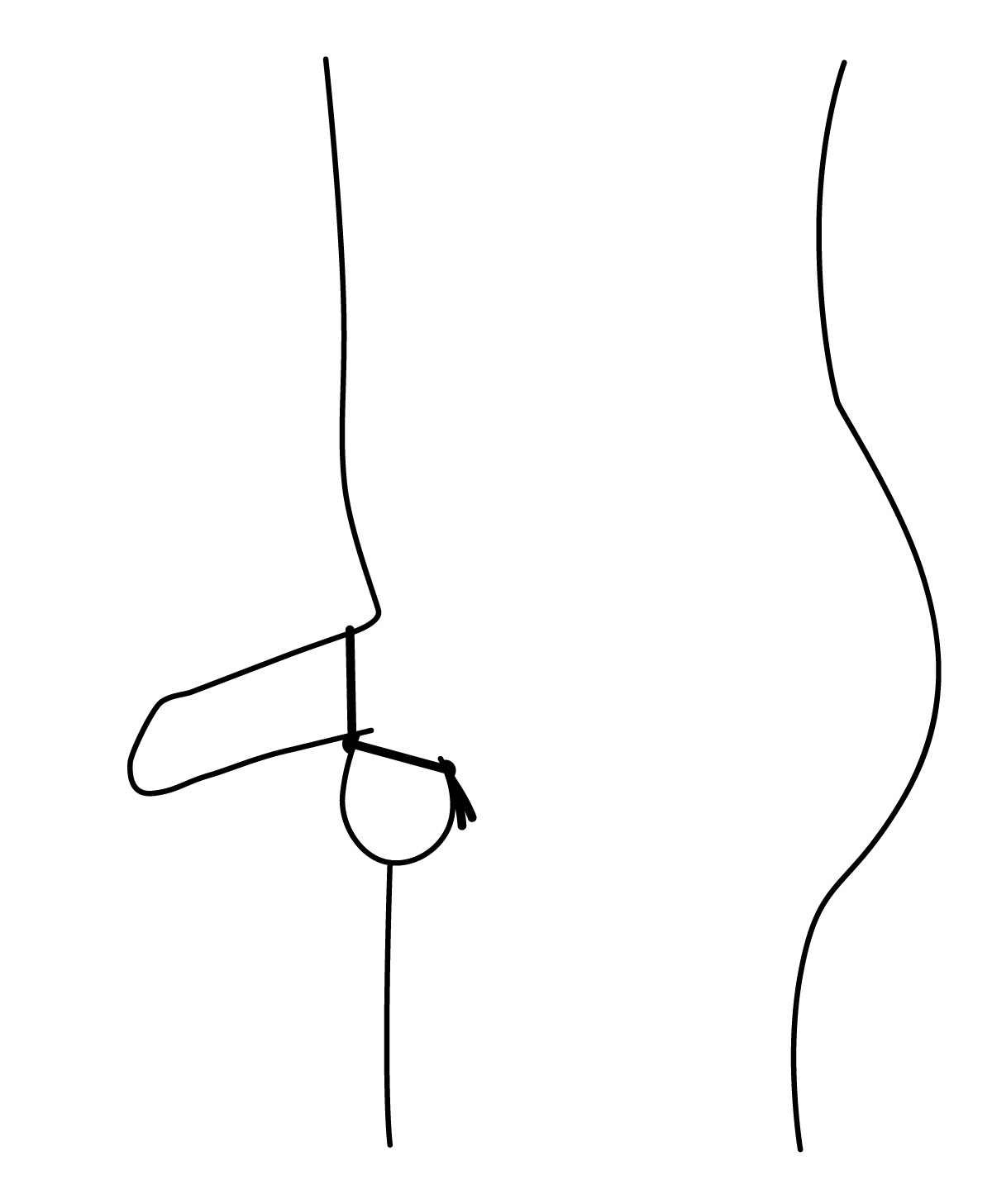 Nexus｜Forge Double 自訂鬆緊雙圈矽膠環