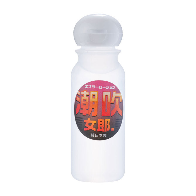 SIO ｜ 潮吹女郎 Plus 高黏度潤滑乳液｜360ml