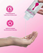 Lovense 絲滑持久濕潤水性潤滑劑 - 100ml