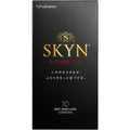 🇺🇸 SKYN Intense Feel 激烈凸點安全套 - 10片