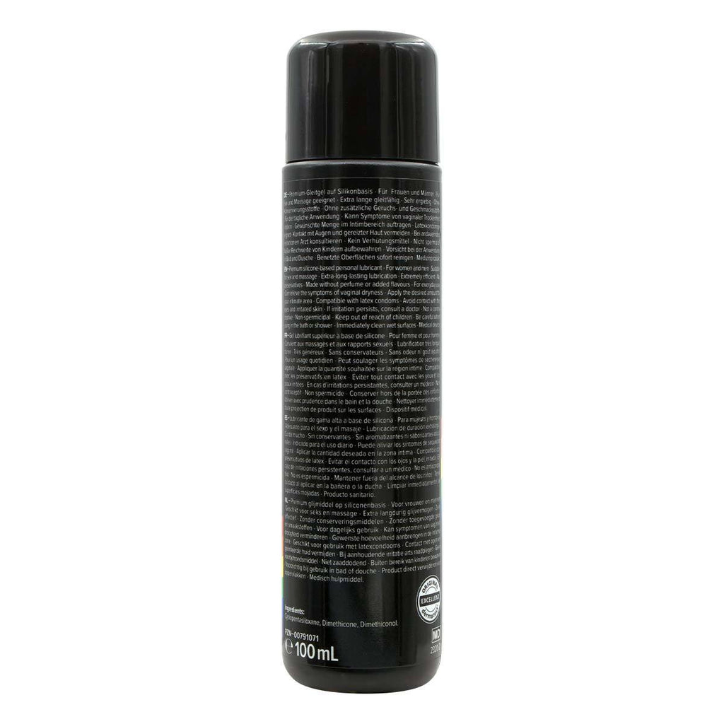 Pjur天然免洗潤滑劑 - 100ml