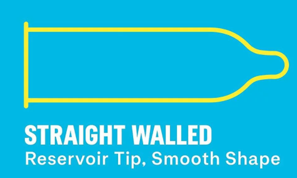 Durex XXL超寬巨龍安全套 - 12片