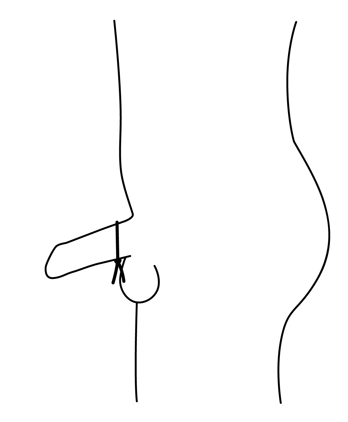 Nexus Forge Single 自訂鬆緊度單圈鎖精持久環