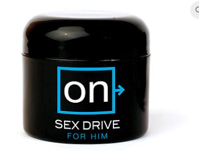 Sensuva身體變強cream