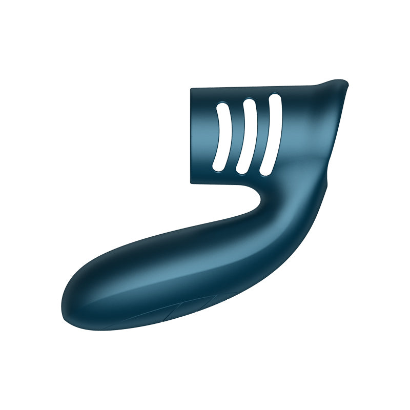 Fox狂震三重鎖精圈