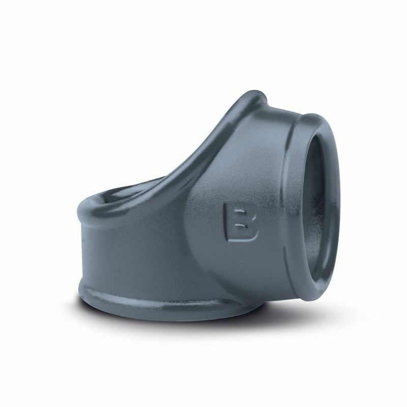 Boners｜立體矽膠鎖精環