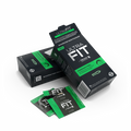 Trojan Ultra Fit Freedom Feel 更自由光滑安全套 - 10片