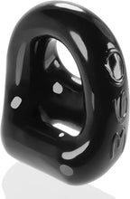 環型雙用陰莖鎖精環