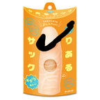 粗大極真陰莖套