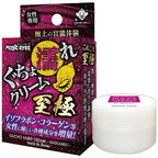 Magic Eyes 至極濕濡女士高潮乳霜 - 10g