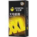 🇦🇺 杰士邦大號超薄安全套（34mm） - 12片