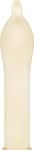 美國 Trojan戰神 Magnum BareSkin 大尺碼透薄安全套 - 10片裝