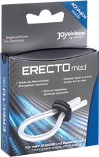 Erectomed 可調節尺寸鎖精圈