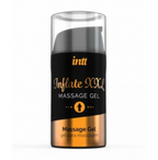 INTT 男性增大按摩凝膠 - 15ml