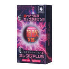 潮吹女郎plus乳液