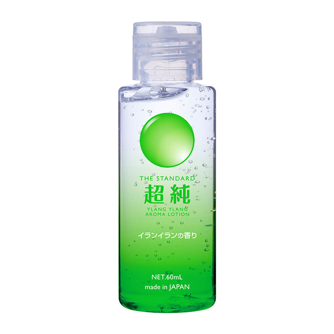 NPG ｜ 超純依蘭香氣水溶性潤滑劑 ｜ 360mL
