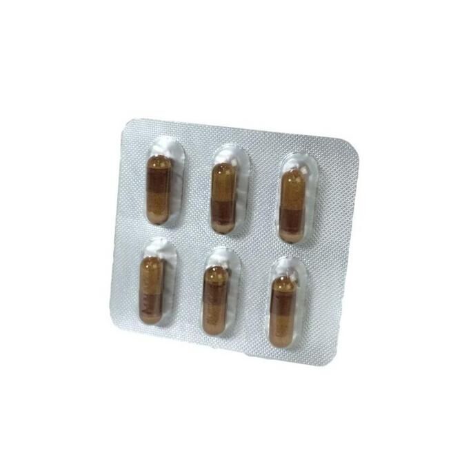 🇯🇵 Hokoen 絕倫無雙Red男士活力補充品 - 6粒