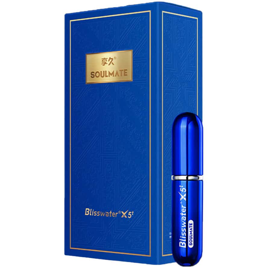 🇨🇳 享久5代延時噴劑 - 3ml / 6ml