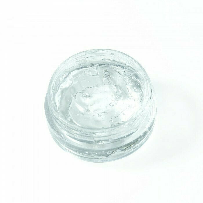 SSI 絕對潤赤貝高潮乳霜 - 12g