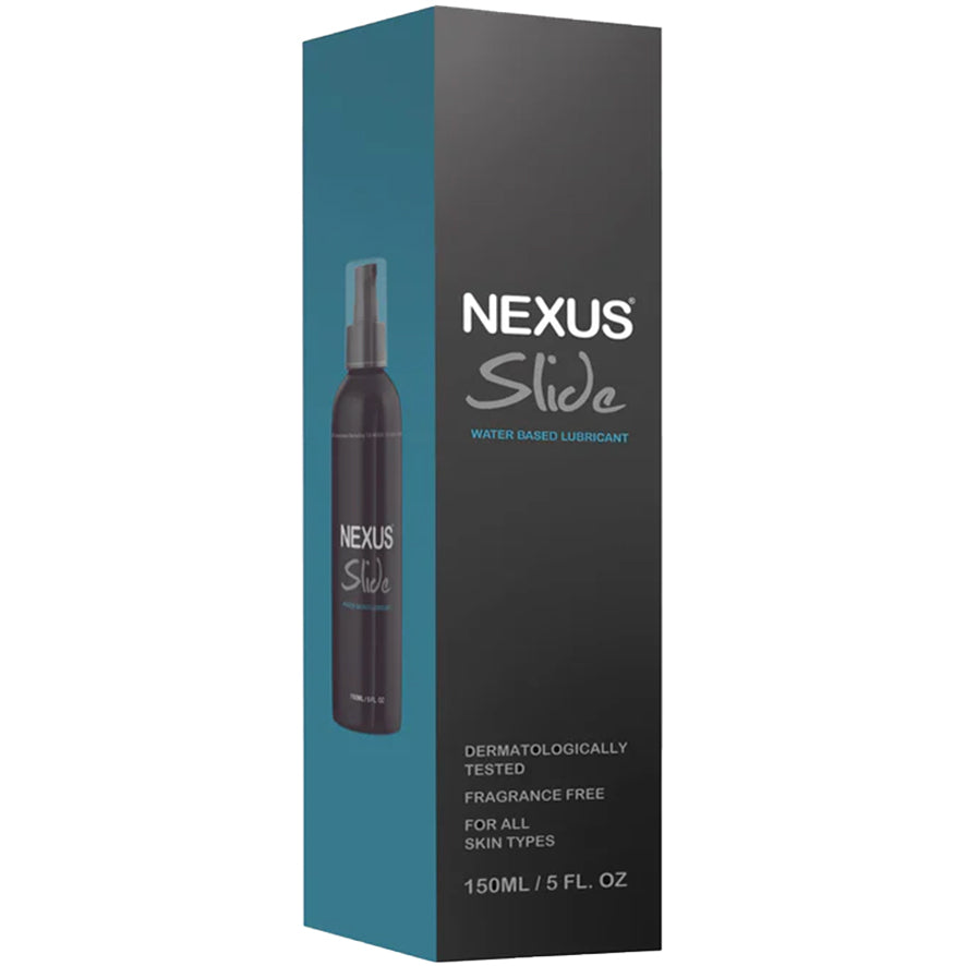 Nexus｜水性潤滑劑 150ml