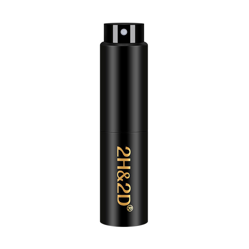 2H2D｜黑金版 倍力延時噴霧（強效型）